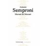 Antonio Semproni Mercati & Mercati