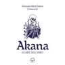 Akana. Le carte degli spiriti. Con 23 Carte
