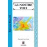 Simona Bianchi Le nostre voci