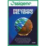 Ossigeno (2021). Vol. 4: Previsioni del tempo.