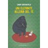 Linda Groeneveld Un elefante all'ora del tè. Ediz. illustrata