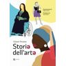 Giosuè Prezioso Storiə dell'artə