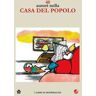 40 autori nella Casa del Popolo