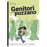 Gina Genitori che puzzano