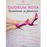 Quorum rosa. Condominio al femminile