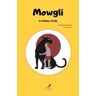 Rudyard Kipling Mowgli in italiano facile