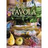 Angelo Garini Tavola. Storia e arte del ricevere