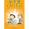 Lincoln Peirce Big Nate. Ce l'ho fatta!