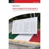 Giorgio Tabusso Non dimentichiamoli. I lavoratori «aeritalia» caduti nella Resistenza