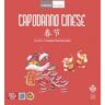 Lanbo Hu Capodanno cinese. Ediz. italiana e cinese