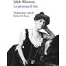 Edith Wharton La pienezza di vita