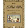 Setne e il libro magico di Thoth