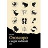 Oroscopo e segni zodiacali