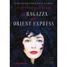 Lindsay Jayne Ashford La ragazza dell'Orient Express