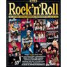 Rock and Roll. Hall of fame: tutti gli imperdibili protagonisti dal 1960 al 2000