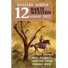 Western Koffer 12 Harte Western August 2022