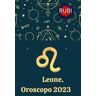 Leone. Oroscopo 2023