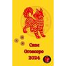 Cane Oroscopo 2024