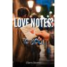 LOVE NOTES: to you