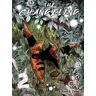 Tina N. Lugo The Changeling: Volume 2