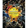 Batman: The Multiverse of the Dark Knight