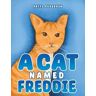 Patti Pedersen A Cat Named Freddie