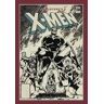 Byrne John John Byrne's X-Men Artist's Edition