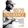 80/20 Endurance