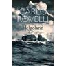 Carlo Rovelli Helgoland: The Sunday Times bestseller