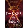 Darker By Four