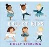 Holly Sterling Ballet Kids