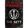 Ranulph Fiennes The Sett