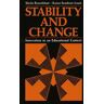 Stability and Change