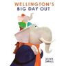 Wellington's Big Day Out