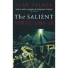 Alan Palmer The Salient: Ypres, 1914-18