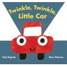 Twinkle, Twinkle, Little Car