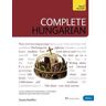 Zsuzsa Pontifex Complete Hungarian: Learn to read, write, speak and understand Hungarian