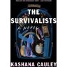 Kashana Cauley The Survivalists