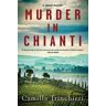 Camilla Trinchieri Murder in Chianti