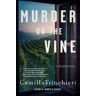 Camilla Trinchieri Murder On The Vine