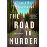 Camilla Trinchieri The Road To Murder