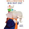 Wellington's Big Day Out