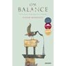 Sinead Morrissey On Balance