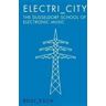 Rudi Esch Electri_City: The Dusseldorf School of Electronic Music