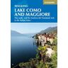Walking Lake Como and Maggiore