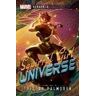 Tristan Palmgren Squirrel Girl: Universe: A Marvel Heroines Novel