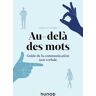 Au-delà des mots