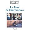 Le livre de l'harmonica