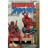 Deadpool/Spider-Man - Spideypool