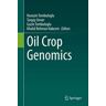 Oil Crop Genomics